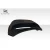 1999-2004 Porsche 996 G-Sport Rear Wing - image 9