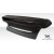 1999-2004 Porsche 911 Carrera 996 Coupe G-Sport Wing Trunk Lid Spoiler - 1 Piece - image 15