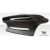 1999-2004 Porsche 996 G-Sport Rear Wing - image 24