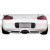 1997-2004 Porsche Boxster Duraflex G-Sport Body Kit - 4 Piece - image 3