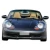1997-2004 Porsche Boxster G-Sport Front Lip - image 3
