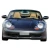 1997-2004 Porsche Boxster G-Sport Front Lip - image 1