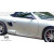 1997-2004 Porsche Boxster G-Sport Side Skirts Rocker Panels - 2 Piece - image 13
