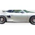 1997-2004 Porsche Boxster G-Sport Side Skirts - image 15