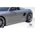1997-2004 Porsche Boxster G-Sport Side Skirts - image 19