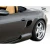 1997-2004 Porsche Boxster G-Sport Side Skirts - image 7