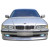 1995-2001 BMW 7 Series E38 AC-S Front Lip Under Spoiler Air Dam - 1 Piece - image 1