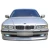 1995-2001 BMW 7 Series E38 AC-S Front Lip Under Spoiler Air Dam - 1 Piece - image 3