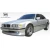 1995-2001 BMW 7 Series E38 AC-S Front Lip Under Spoiler Air Dam - 1 Piece - image 9