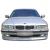 1995-2001 BMW 7 Series AC-S Front Lip - image 1