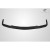 2009-2014 Cadillac CTS-V G2 Front Splitter - 3 Piece - image 12