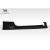 2006-2012 Mitsubishi Eclipse Gator Side Skirts Rocker Panels - 2 Piece - image 11