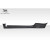 2006-2012 Mitsubishi Eclipse Gator Side Skirts Rocker Panels - 2 Piece - image 4
