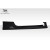2006-2012 Mitsubishi Eclipse Gator Side Skirts Rocker Panels - 2 Piece - image 22