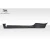 2006-2012 Mitsubishi Eclipse Gator Side Skirts Rocker Panels - 2 Piece - image 14