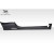 2006-2012 Mitsubishi Eclipse Gator Side Skirts Rocker Panels - 2 Piece - image 19
