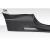 2006-2012 Mitsubishi Eclipse Gator Side Skirts - image 11