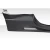 2006-2012 Mitsubishi Eclipse Gator Side Skirts Rocker Panels - 2 Piece - image 17