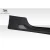 2006-2012 Mitsubishi Eclipse Gator Side Skirts Rocker Panels - 2 Piece - image 23