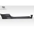 2006-2012 Mitsubishi Eclipse Gator Side Skirts - image 6