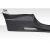 2006-2012 Mitsubishi Eclipse Gator Side Skirts - image 7