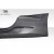 2006-2012 Mitsubishi Eclipse Gator Side Skirts - image 15