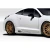 2006-2012 Mitsubishi Eclipse Gator Side Skirts - image 12