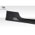 2006-2012 Mitsubishi Eclipse Gator Side Skirts - image 23