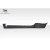 2006-2012 Mitsubishi Eclipse Gator Side Skirts - image 4