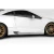 2006-2012 Mitsubishi Eclipse Gator Side Skirts Rocker Panels - 2 Piece - image 4