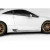 2006-2012 Mitsubishi Eclipse Gator Side Skirts Rocker Panels - 2 Piece - image 3