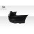 2011-2014 Volkswagen Jetta GLI Look Rear Bumper - 1 Piece - image 10