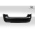 2011-2014 Volkswagen Jetta GLI Look Rear Bumper - 1 Piece - image 5