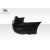 2011-2014 Volkswagen Jetta GLI Look Rear Bumper - image 12