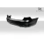 2011-2014 Volkswagen Jetta GLI Look Rear Bumper - image 6