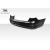 2011-2014 Volkswagen Jetta GLI Look Rear Bumper - image 17