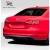 2011-2014 Volkswagen Jetta GLI Look Rear Bumper - image 3