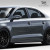 2011-2014 Volkswagen Jetta GLI Look Side Skirt Rocker Panels - 2 Piece - image 1