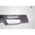 2016-2018 Chevrolet Camaro Carbon Creations GM-X Rear Diffuser - 1 Piece ( Quad exhaust version) - image 10