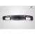 2016-2018 Chevrolet Camaro GM-X Rear Diffuser - 1 Piece ( Quad exhaust version) - image 11