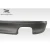 1995-2001 BMW 7 Series E38 AC-S Rear Lip Under Spoiler Air Dam - 1 Piece - image 9