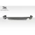 1995-2001 BMW 7 Series AC-S Rear Lip - image 5