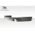 1995-2001 BMW 7 Series E38 AC-S Rear Lip Under Spoiler Air Dam - 1 Piece - image 13