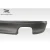 1995-2001 BMW 7 Series E38 AC-S Rear Lip Under Spoiler Air Dam - 1 Piece - image 17