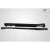 2016-2023 Chevrolet Camaro GM-X Carbon Fiber Side Skirts - image 4
