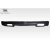 2016-2018 Chevrolet Camaro GM-X Rear Lip - image 5