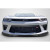 2016-2018 Chevrolet Camaro V8 GM-X Front Lip - 1 Piece - image 1