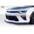 2016-2018 Chevrolet Camaro GM-X Front Lip - image 4