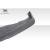 2014-2015 Chevrolet Camaro V6 Duraflex GM-X Front Lip Under Air Dam Spoiler - 1 Piece - image 12