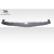 2014-2015 Chevrolet Camaro V6 GM-X Front Lip Under Air Dam Spoiler - 1 Piece (S) - image 11